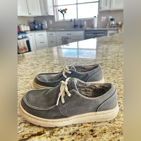 Ariat Hilo’s - Picture 6 of 10